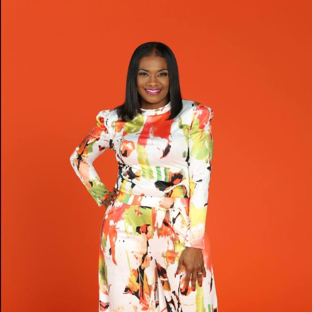Meet your Posher, Denine